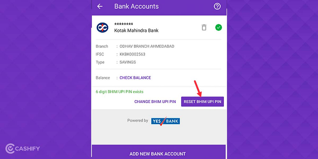 How to Change UPI Pin on PhonePe: A Step-by-Step Guide