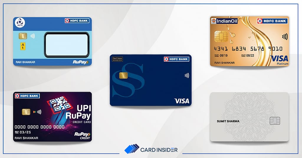 Generate, Change, and Protect Your HDFC Credit Card PIN