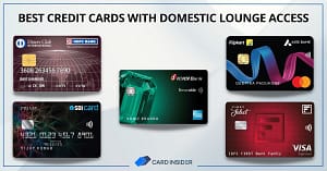 Top Airport Lounge Access Credit Cards in 2023: Enhance Your Travel Experience!