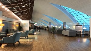 Ultimate Guide to Accessing Airport Lounges in 2023: Stress-Free Travel Unveiled