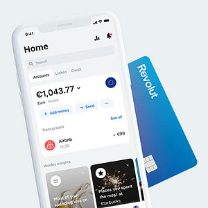 Lost Access to Your Revolut Account? Here's What You Can Do!