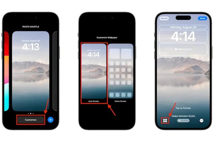 How to Remove Wallpaper on Your iPhone A StepbyStep Guide Eleventh