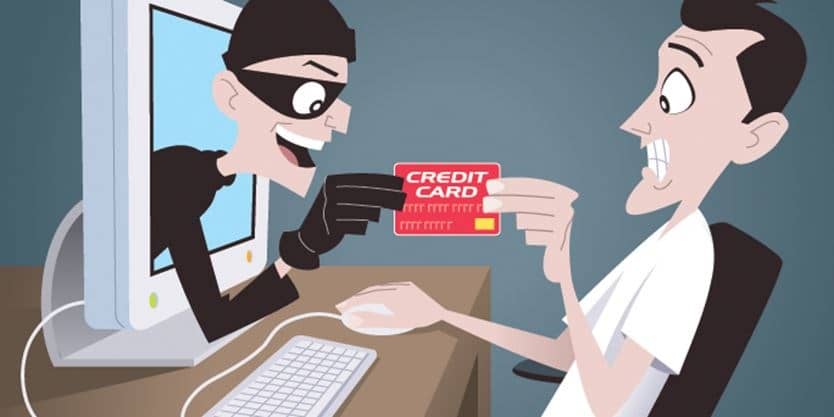 Beware of Online Shopping Scam: Protect Yourself Now!