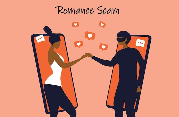 Scam Alert: Jennifer’s Heartbreaking Online Relationship Turns into a Costly Deception
