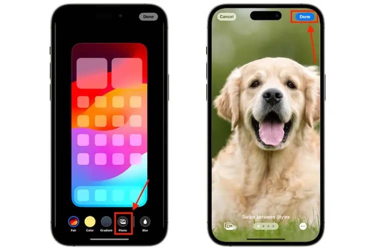 How to Remove Wallpaper on Your iPhone: A Step-by-Step Guide - Eleventh Unicorn