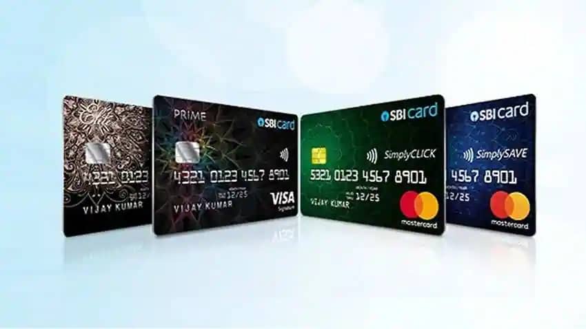 Converting SBI Credit Card Payments to EMI