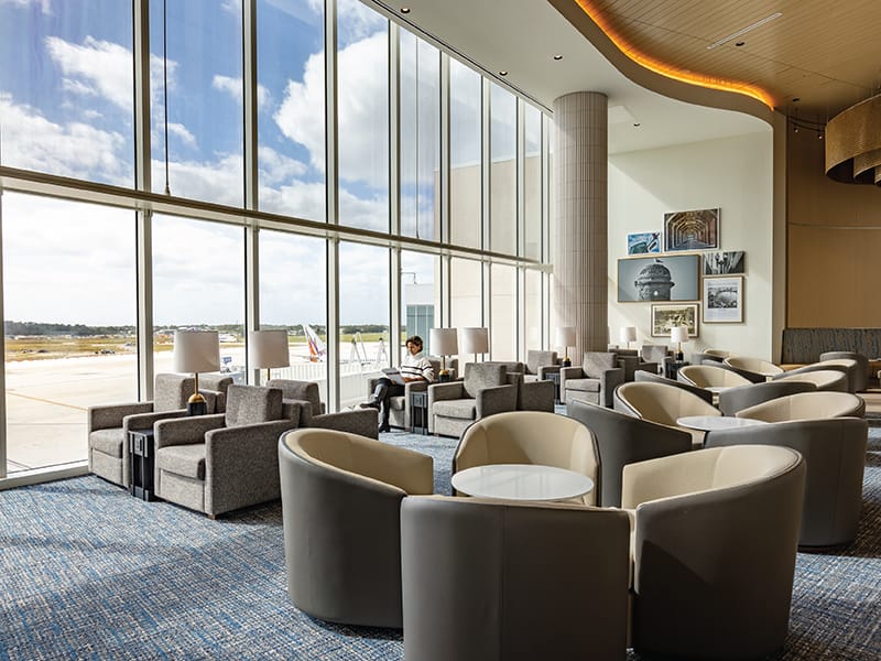 Ultimate Guide to Accessing Airport Lounges in 2023 StressFree Travel