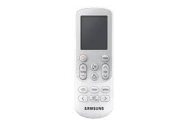 How to Program Your Samsung AC Remote Control:
