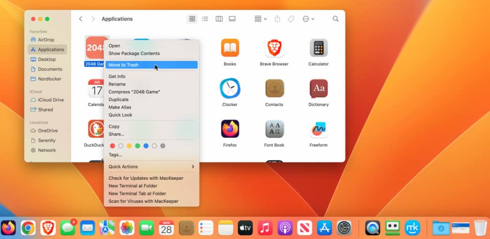 How to Uninstall Apps on Mac: A Step-by-Step Guide
