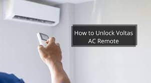 How to Unlock Voltas AC Remote: Mastering Control with Simple Steps