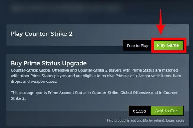 How to Download and Play Counter-Strike 2 (CS2) Hassle-Free