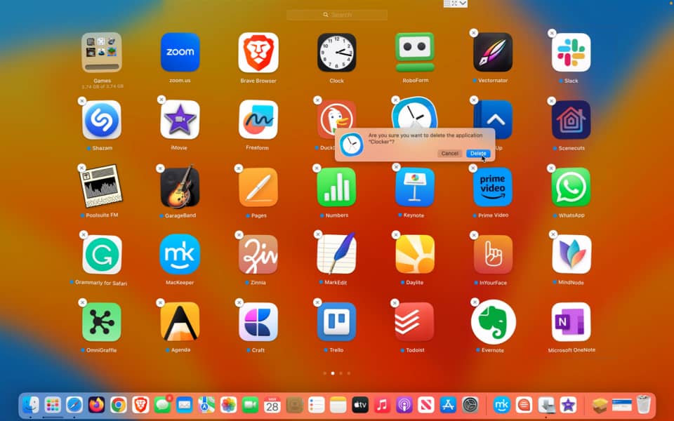 How to Uninstall Apps on Mac: A Step-by-Step Guide
